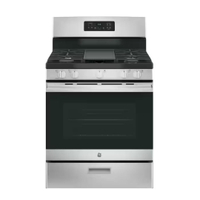 Samsung Freestanding Electric Range with Wi-Fi: was $989 now $729 @ Best Buy