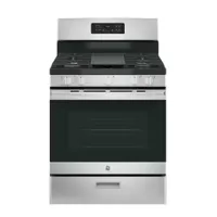 Samsung Freestanding Electric Range with Wi-Fi: was $989 now $729 @ Best Buy