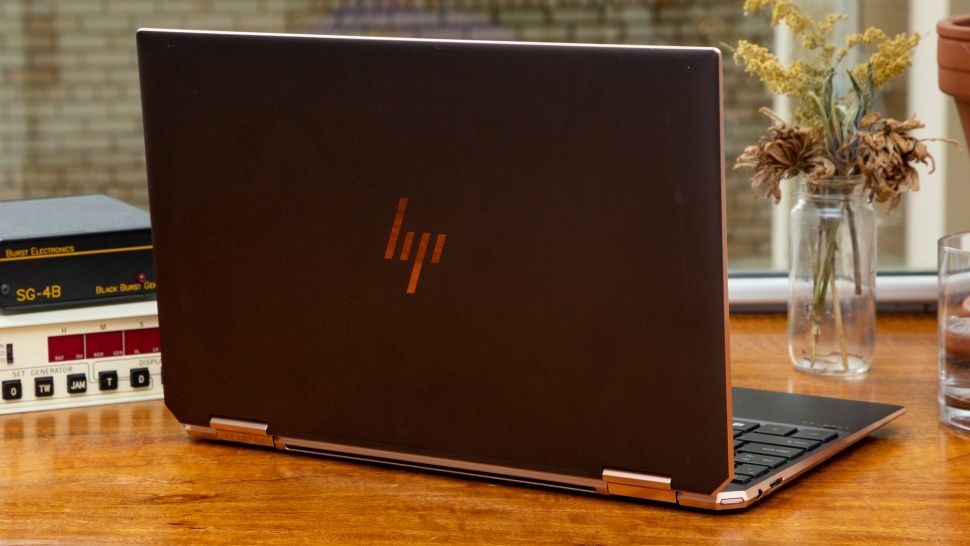 Dell XPS 13 (2020) vs HP Spectre x360