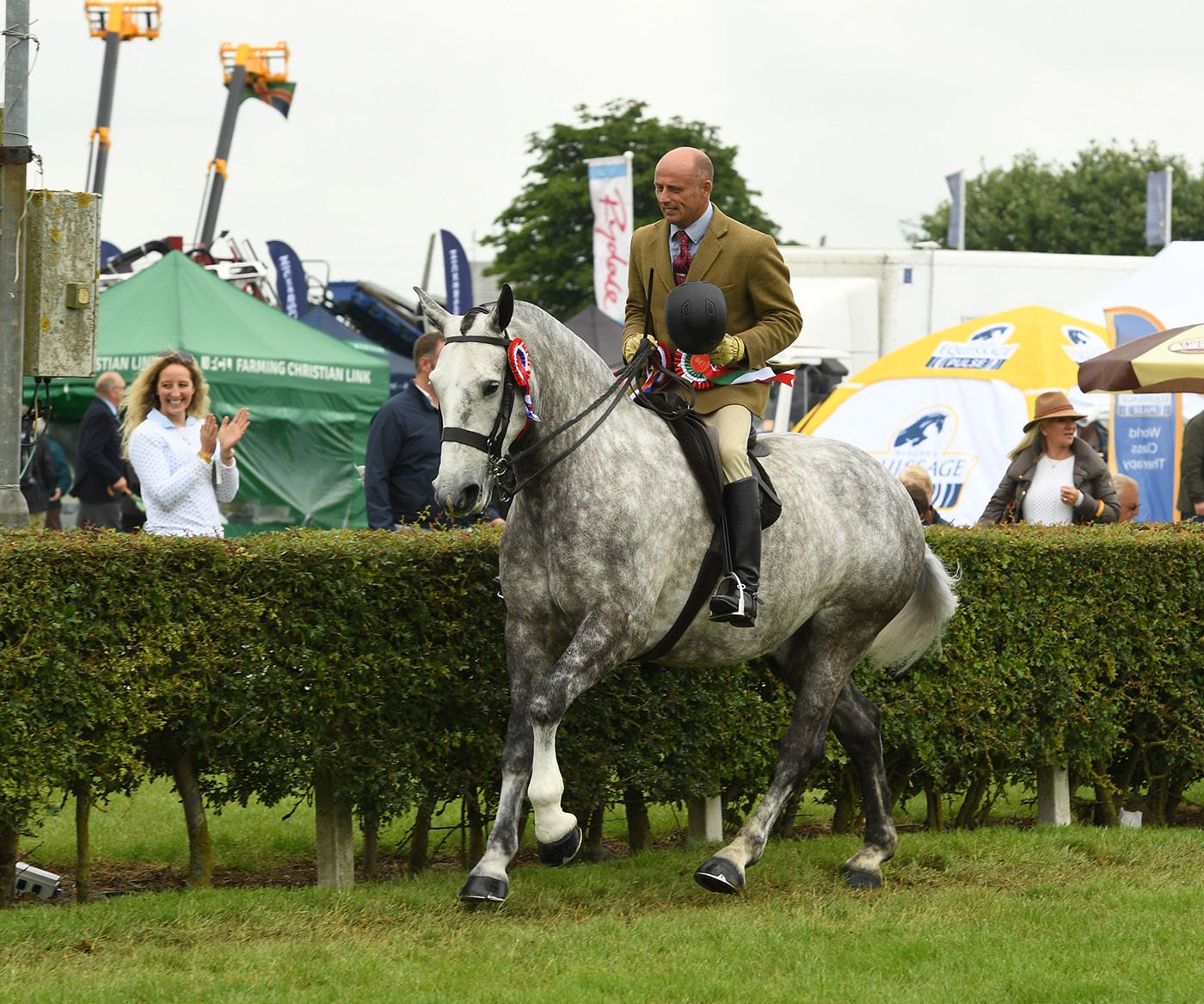 Lincs. Show 19.06.19