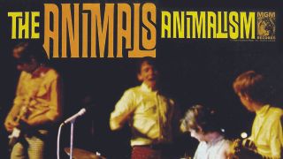 The Animals, Animalism