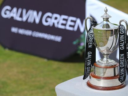 Galvin Green PGA Assistants' Championship