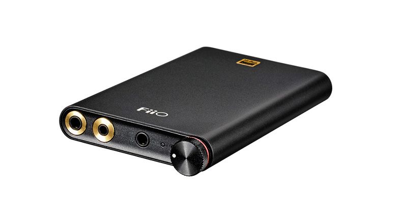 Fiio Q1 Mark II review What Hi Fi