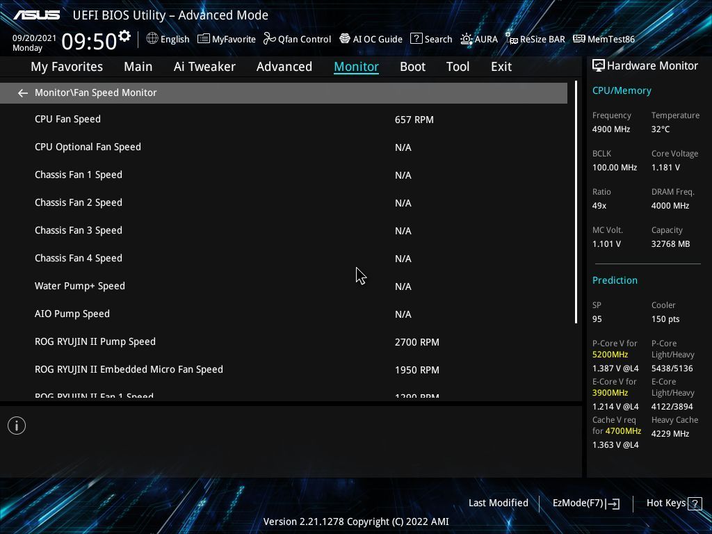 Asus Prime Z690-A