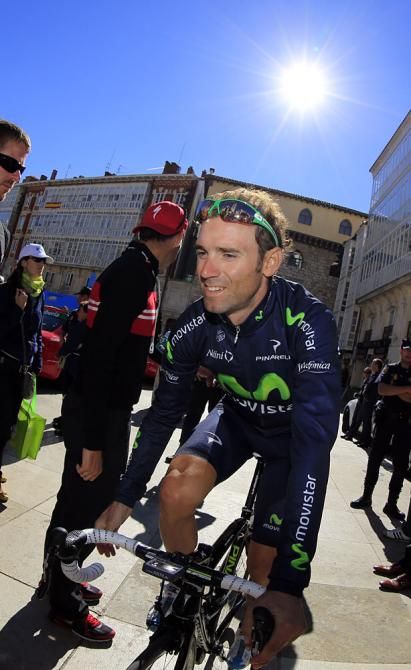 Alejandro Valverde (Movistar)