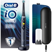 Oral-B iO9: £499.99