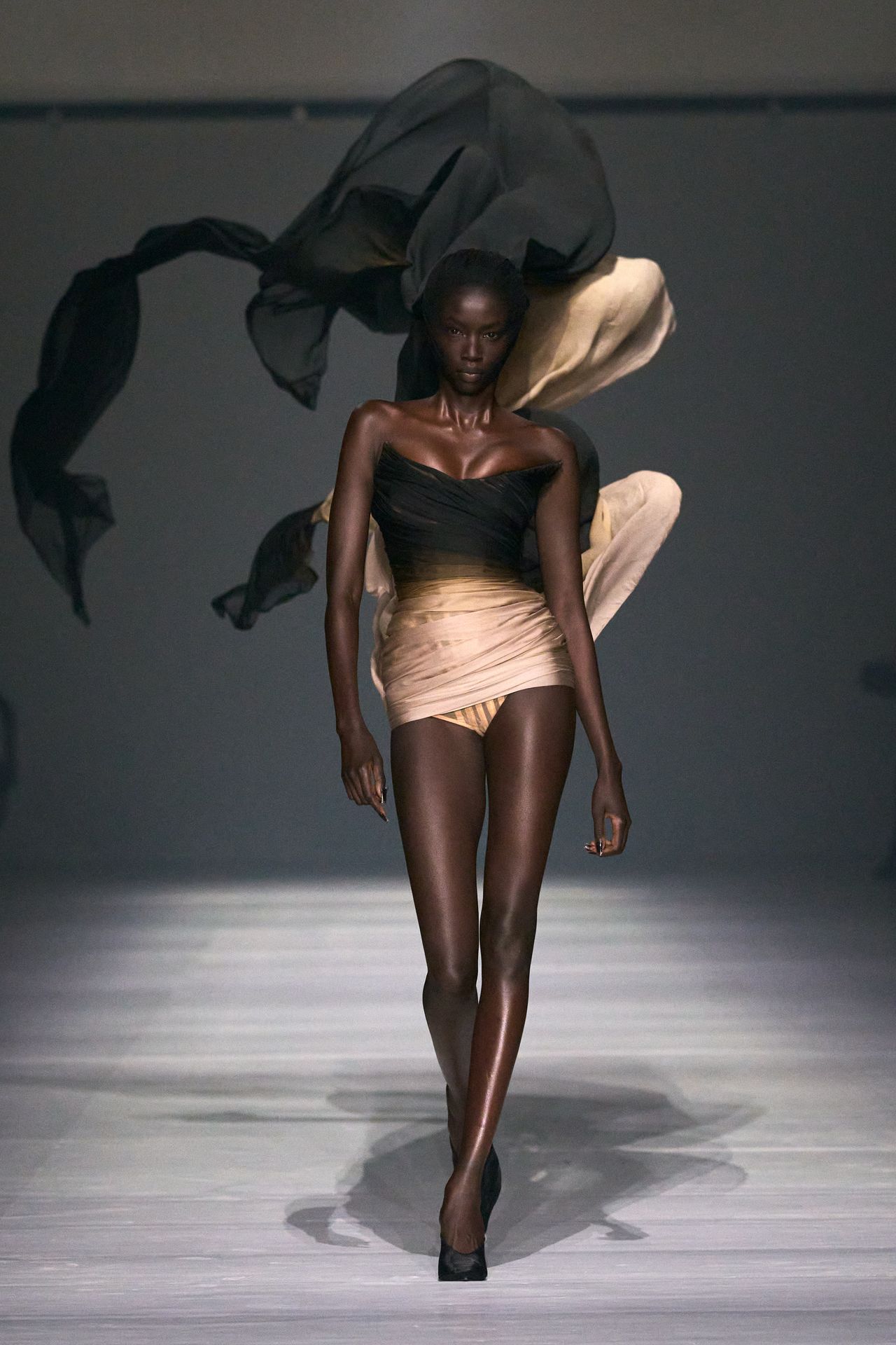 Mugler