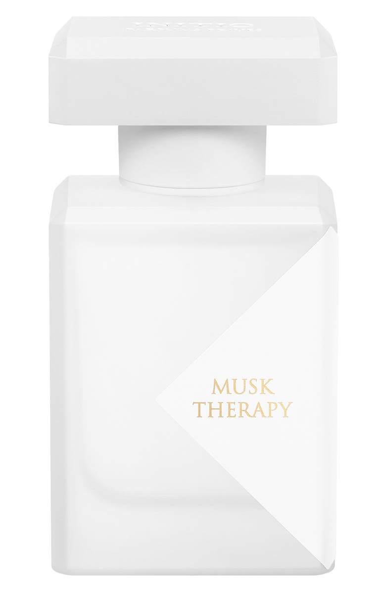 Musk Therapy Hair Perfume