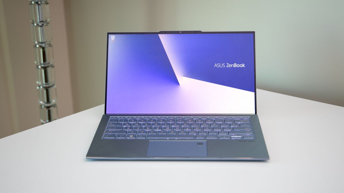 Asus ZenBook S13 review