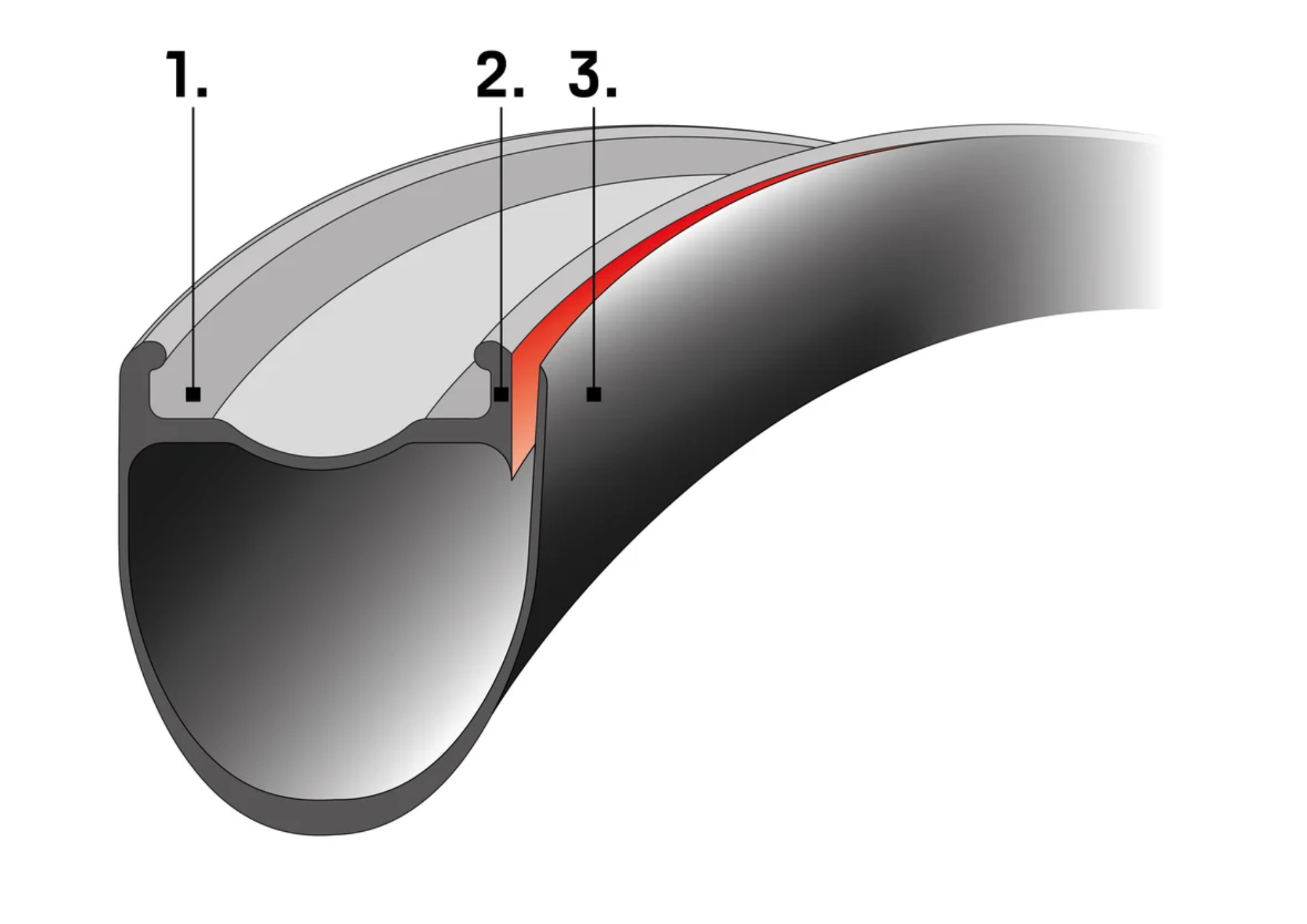 DT Swiss rim illustration