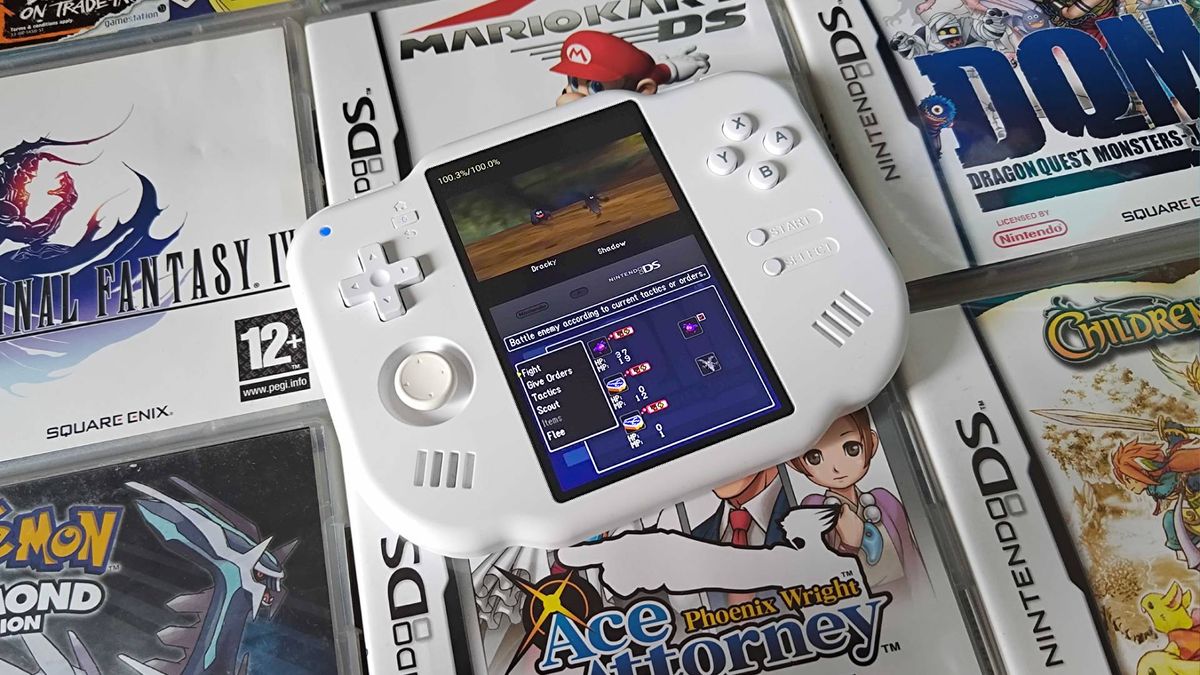 MagicX Zero 40 review | GamesRadar+