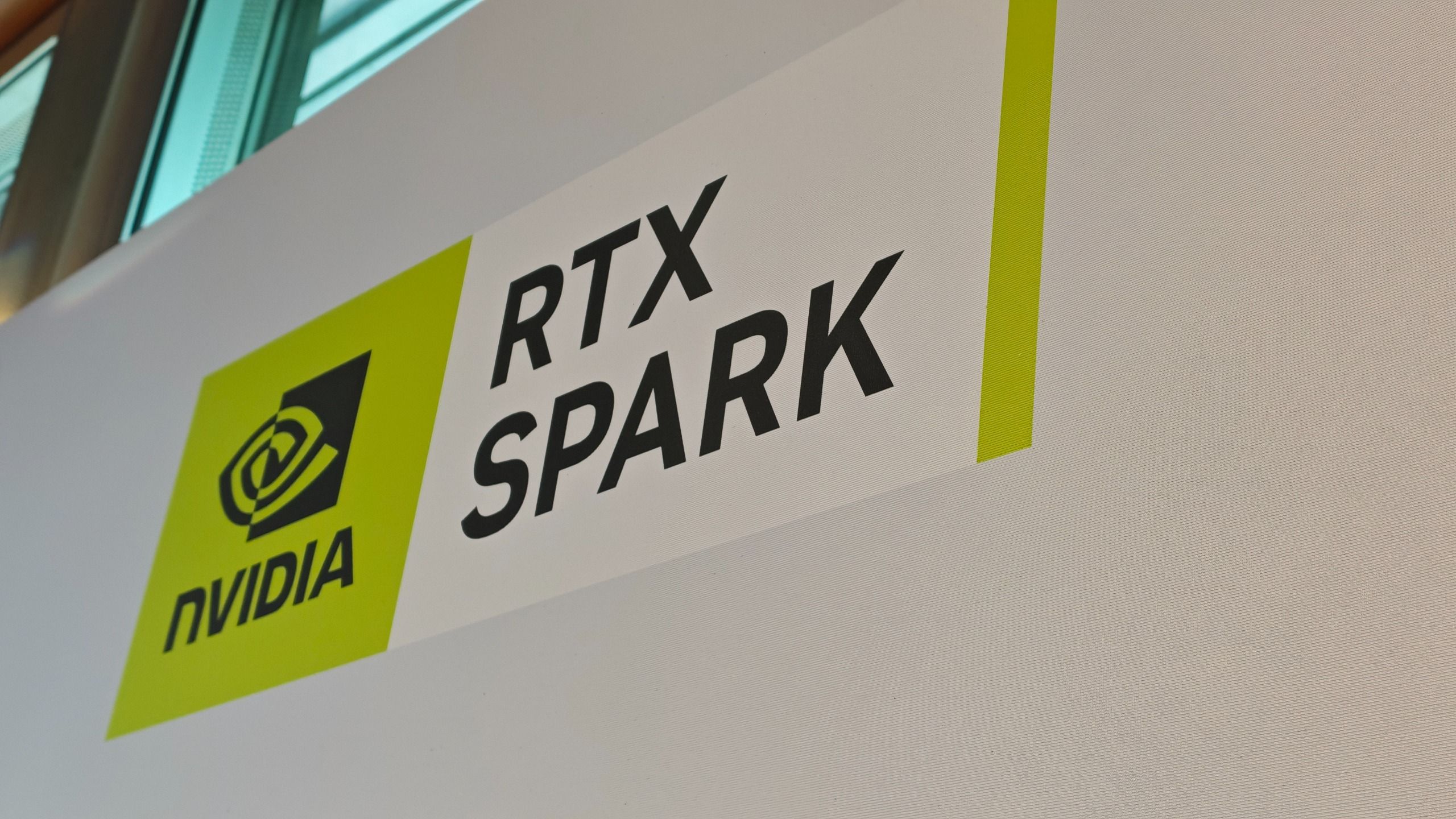 I saw NVIDIA's new AI video tool: why RTX Spark’s half‑frame trick might actually matter... and why creatives are right to be wary
