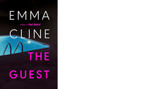 Cover of The Guest by Emma Cline