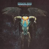 2. One Of These Nights (Asylum, 1975)