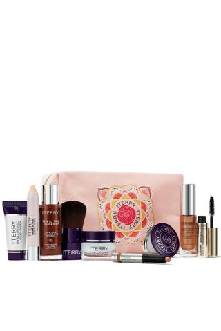 valentine's gifts for her - by terry gift set