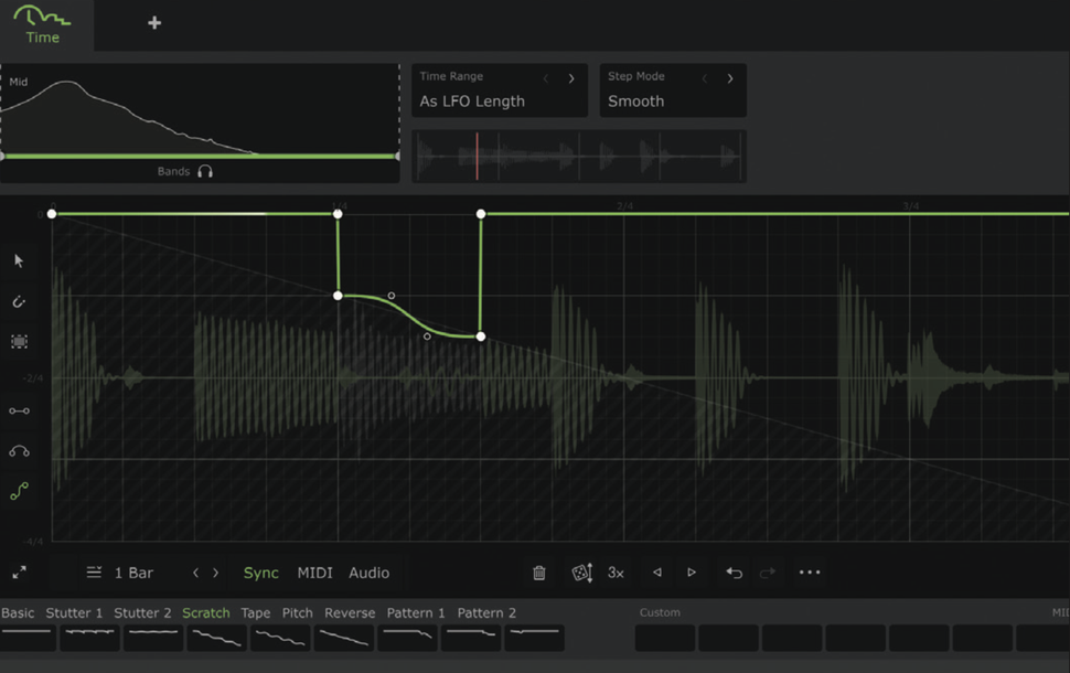 How to vinyl scratch in software | MusicRadar
