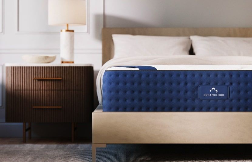 DreamCloud launches flash memory foam mattress sale — the 3 best deals ...