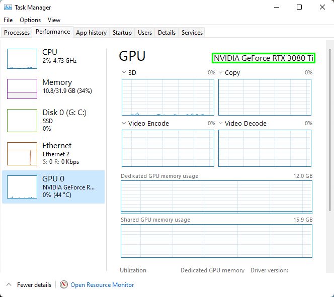 What graphics card do I have? Here’s how to check your GPU | Tom's Guide