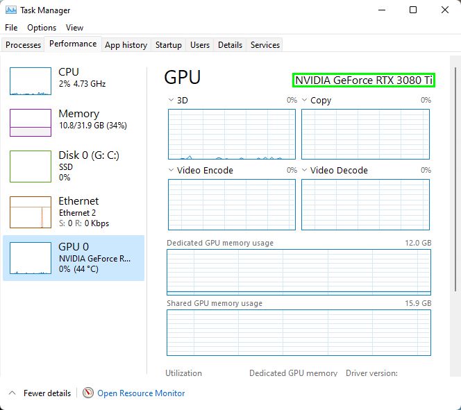 What Graphics Card Do I Have? Here’s How To Check Your GPU | Tom's Guide