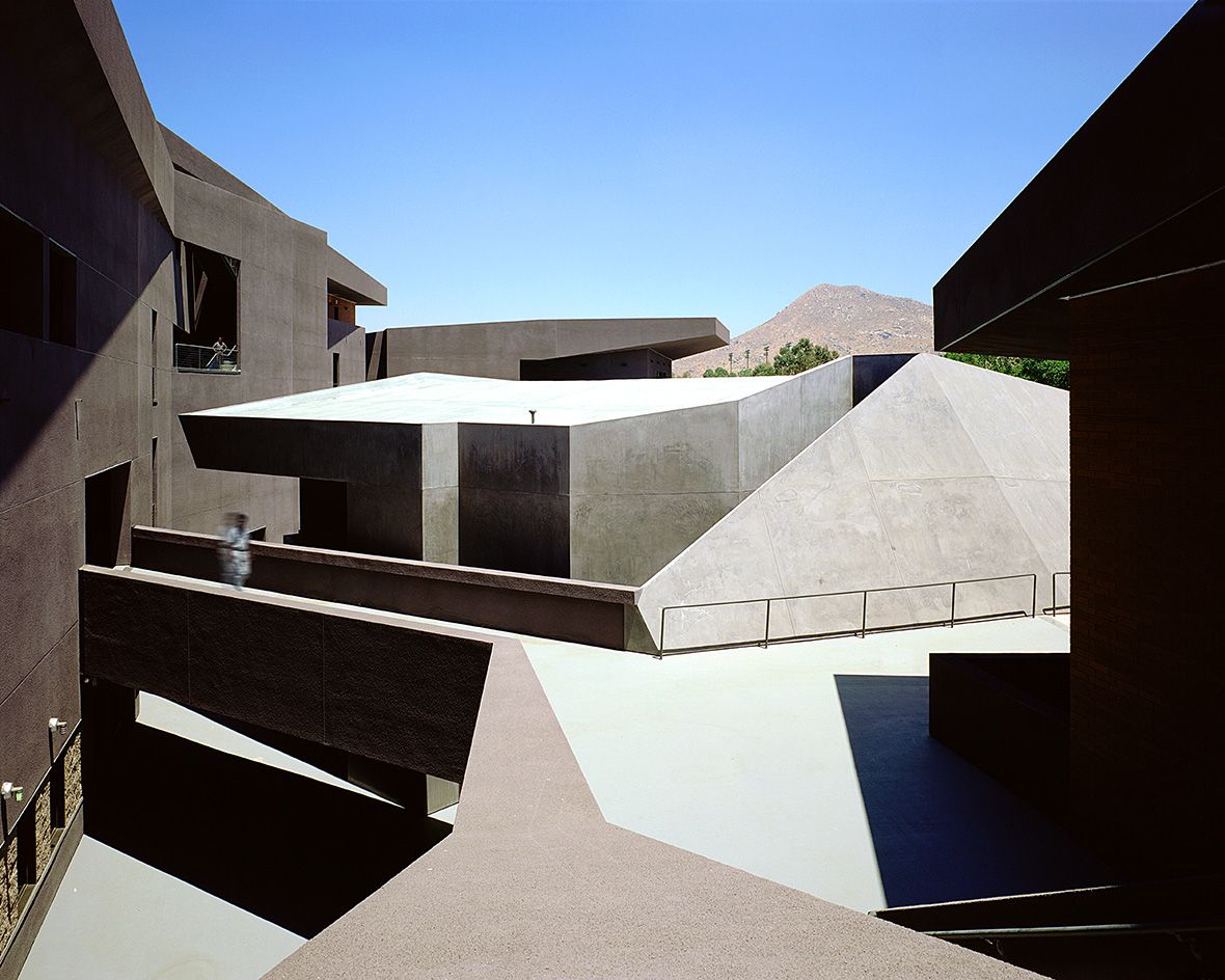 Architect Franklin Israel's work celebrated in new book | Wallpaper*