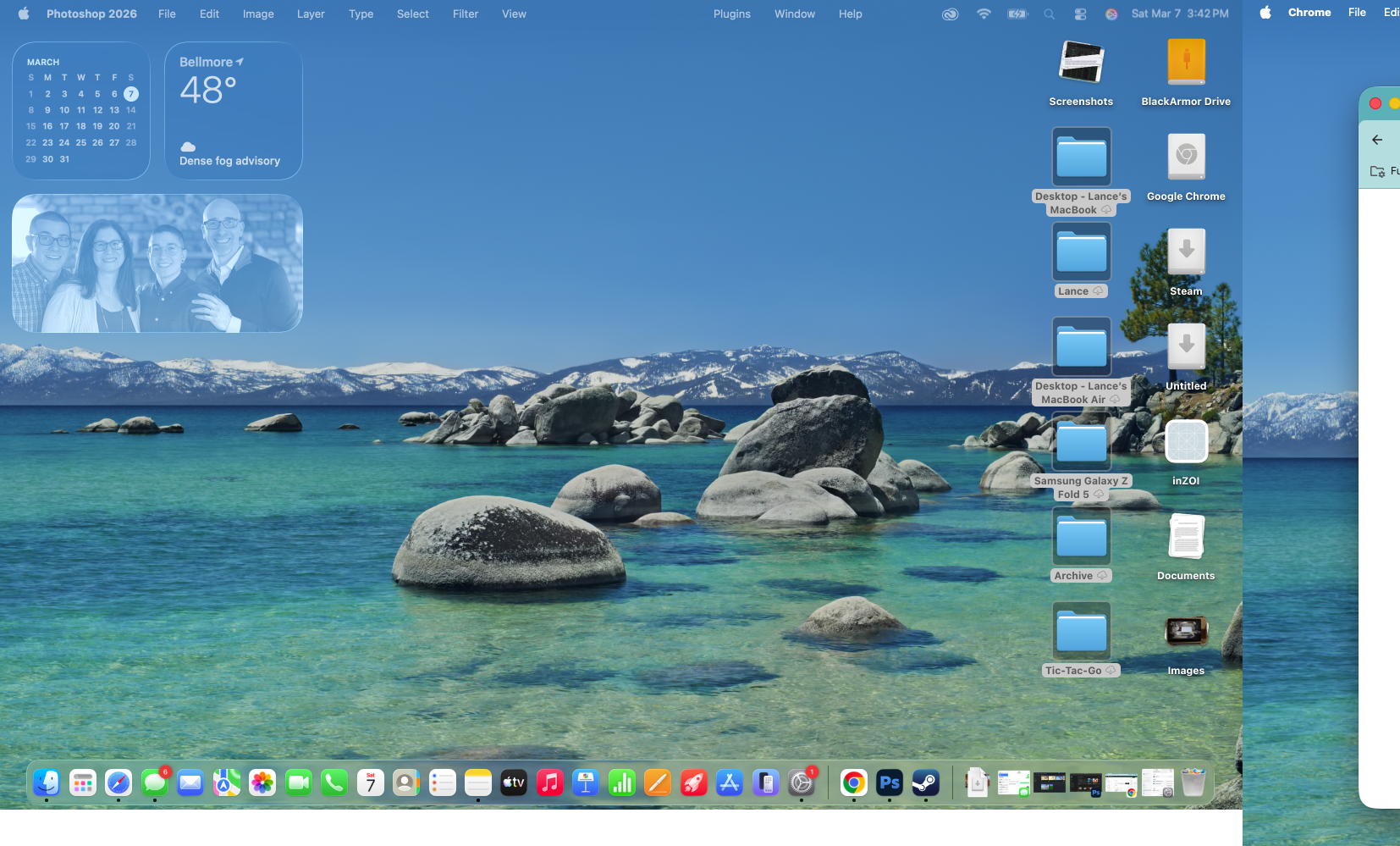 Apple MacBook Air M5 REVIEW