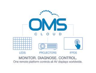 Optoma | Optoma Management Suite (OMS) Display Management Solution