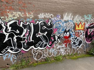 iPhone 12 mini camera sample