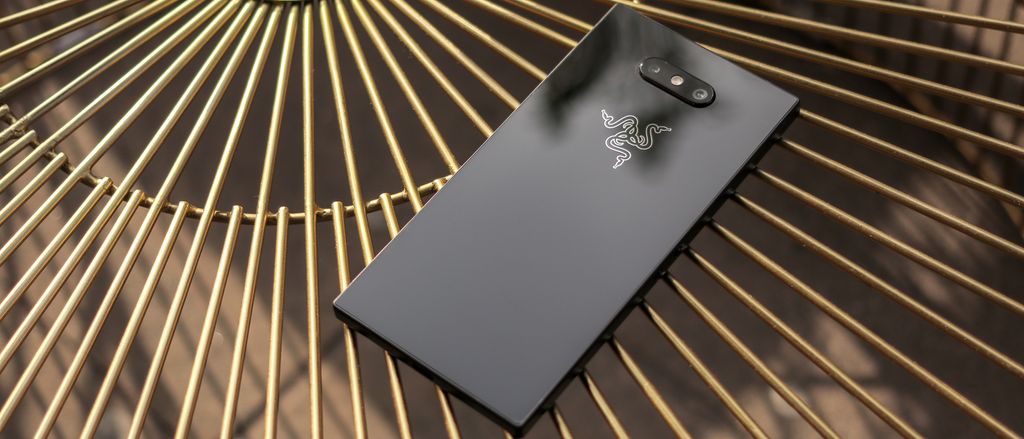 Razer Phone 2 review | TechRadar