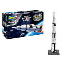 Revell Saturn V