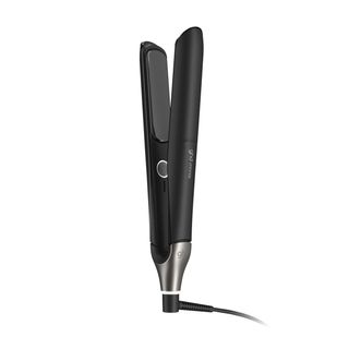 New Ghd Chronos Hair Straightener in Black