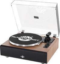 FancyRabbit Record player