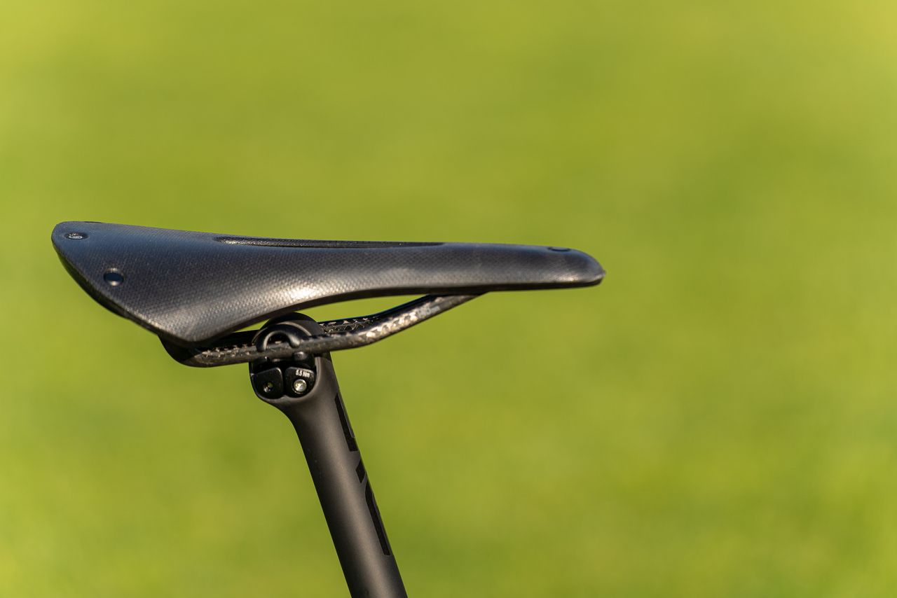 The OPEN x Chris King limited edition WI.DE