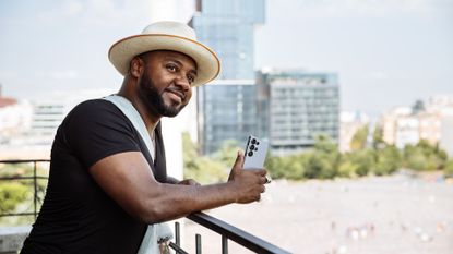 Samsung Galaxy S25 Ultra