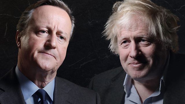 How to watch Brexit: A Very British Civil War anywhere in the world for *FREE*