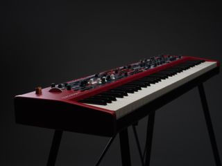 nord stage 4 keyboard product image