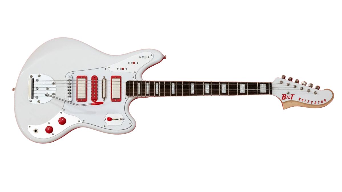 JHS x BilT Relevator