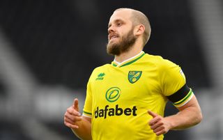 Teemu Pukki, Norwich City