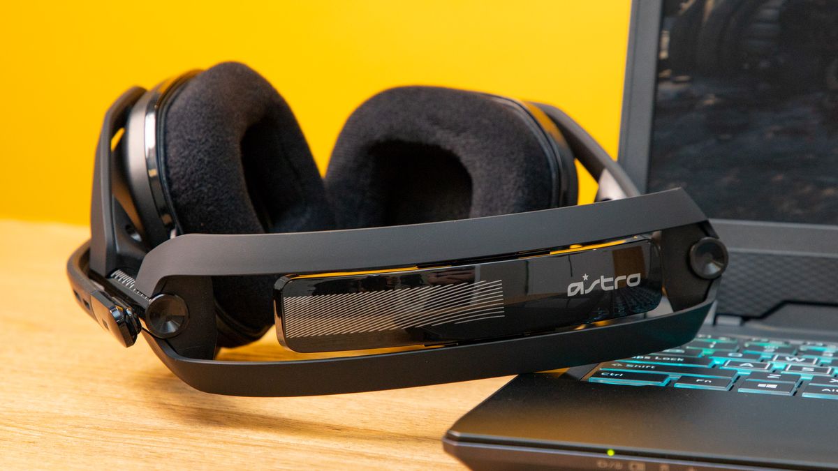 Astro A50