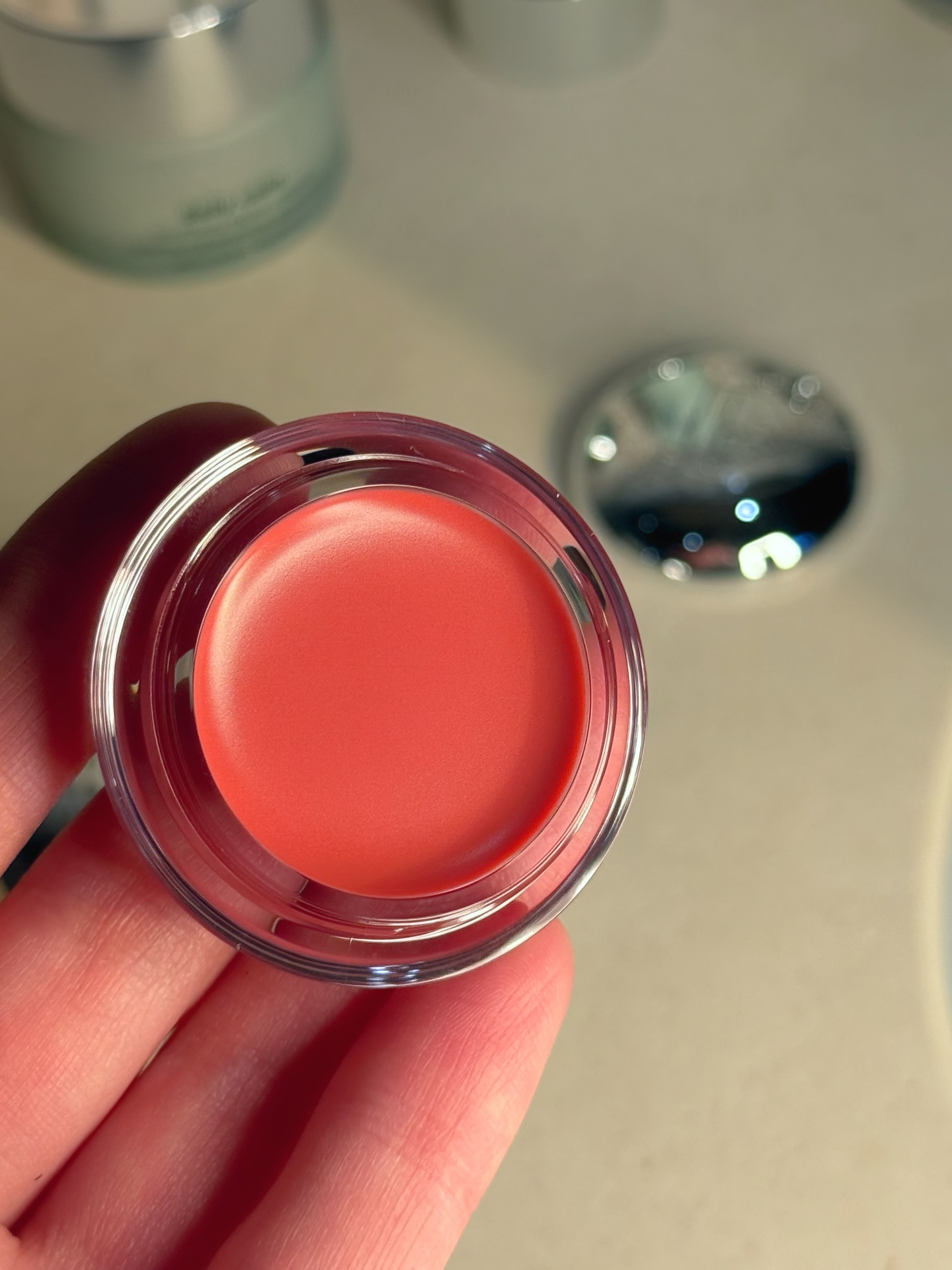 Clinique Daily Calm