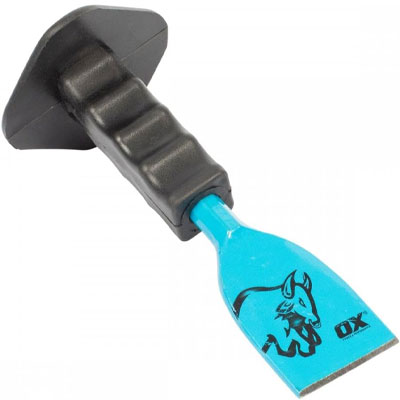 OX tools bolster chisel