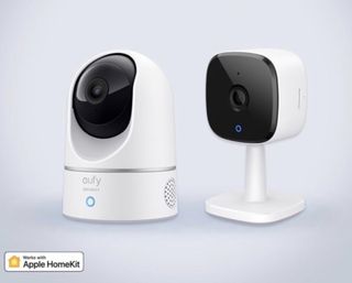 Eufy Indoorcam Lineup