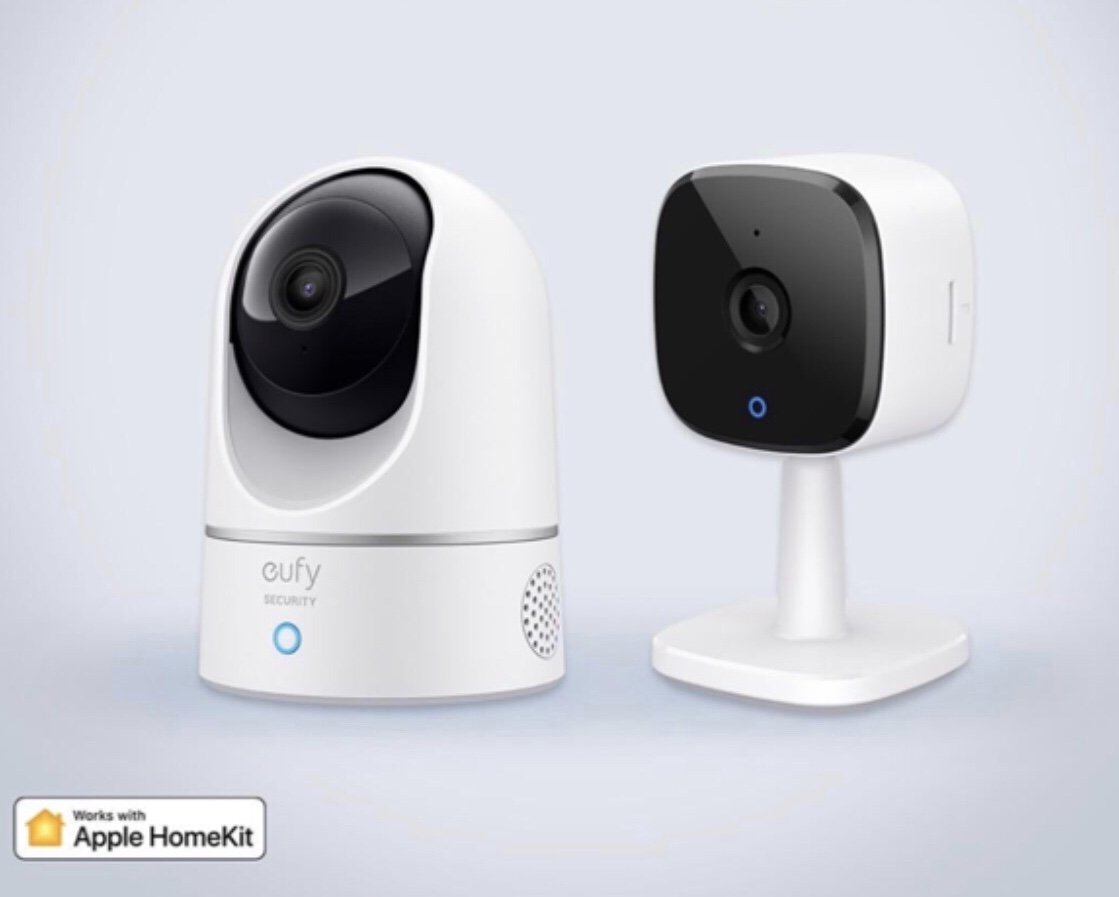 Eufy 2 pro. Eufy Indoor cam 2k. Камера Apple HOMEKIT. Внутренняя камера Eufy Security 2k. Eufy камера 2.