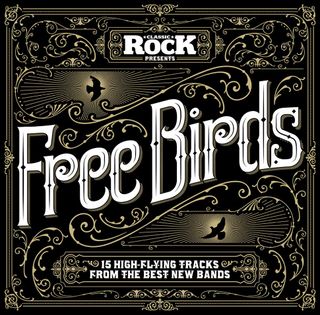 Freebirds CD