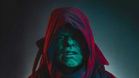 Sid Wilson headshot