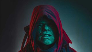 Sid Wilson headshot