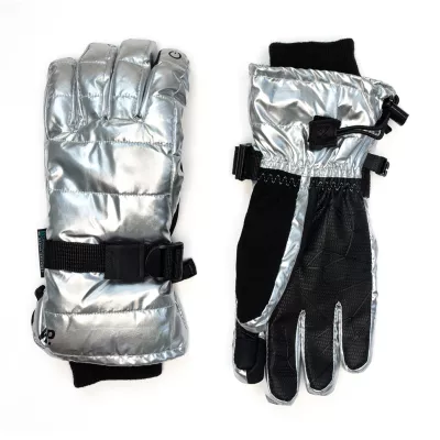 Winterproof Touchscreen Little & Big Girls Cold Weather Gloves