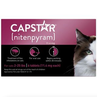 Capstar 