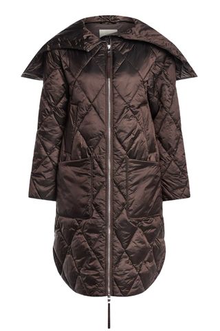 Varley Frisco Quilted Zip-Up Jacket