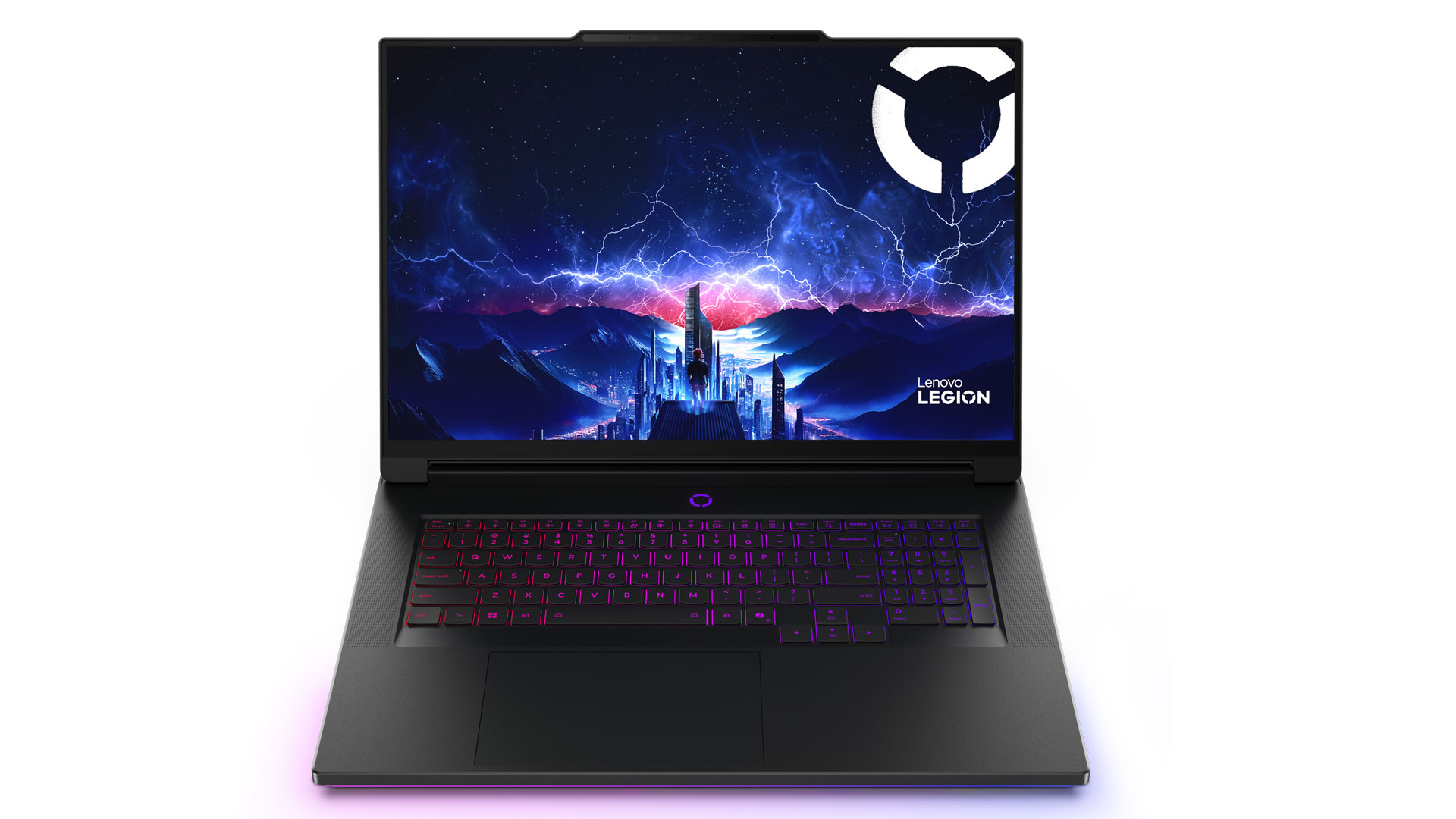 Lenovo Legion 9i gaming laptop