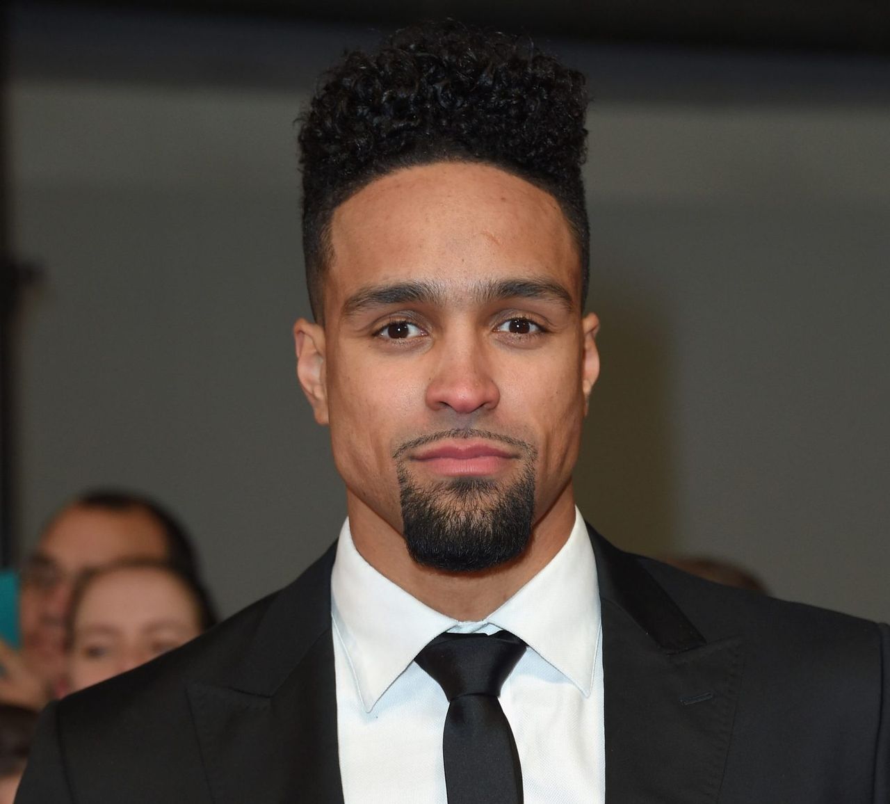 Ashley banjo